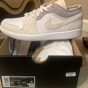 Nike Air Jordan size 8.5